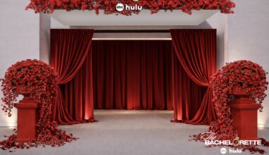 A One-Day-Only 'Bachelorette' Pop-Up Experience Comes to L.A.