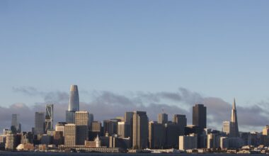 Databricks expands SF footprint amid downtown leasing surge