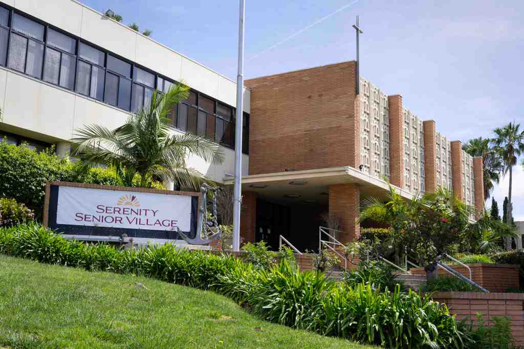 San Pedro’s former Little Sisters could face big transition under new proposal – Daily Breeze