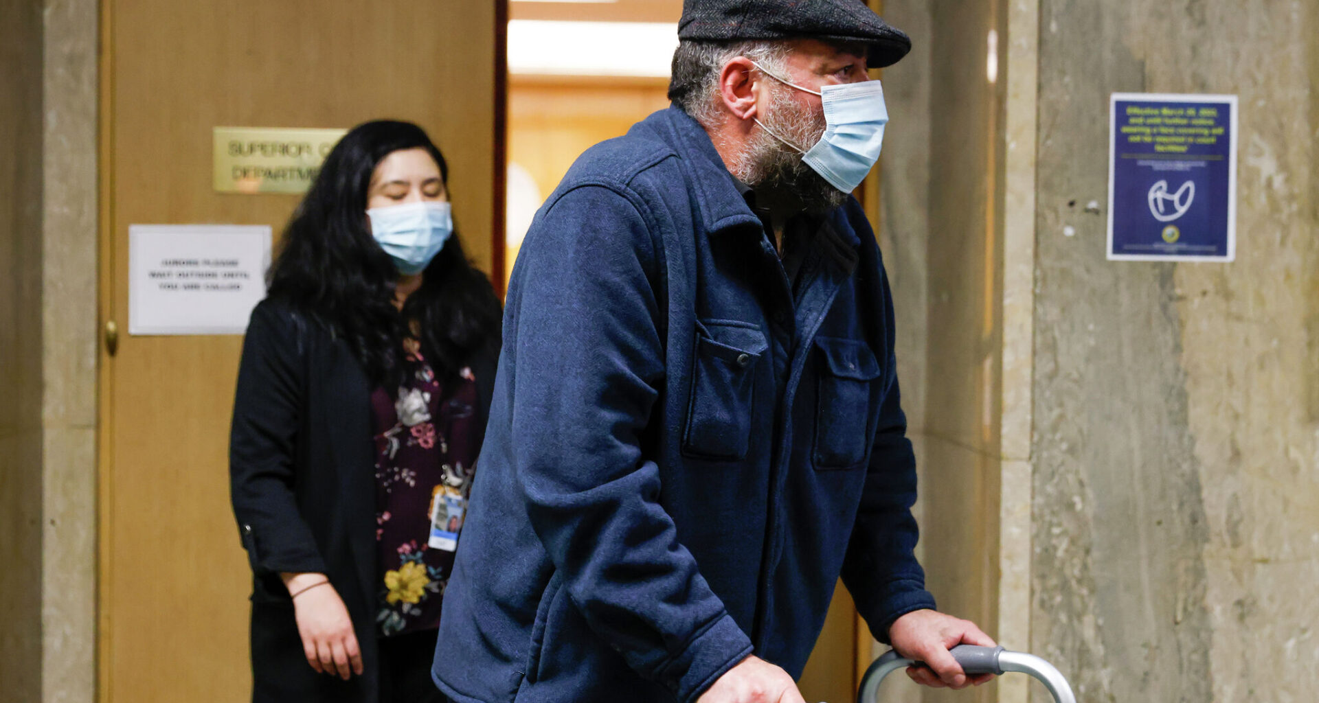 SF businessman tied to Marina attack sells downtown building