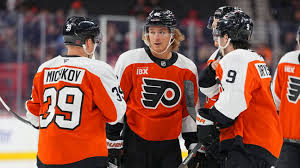 Ex-Duck Zegras looking forward to first game back at Anaheim – FlyingFishHockey