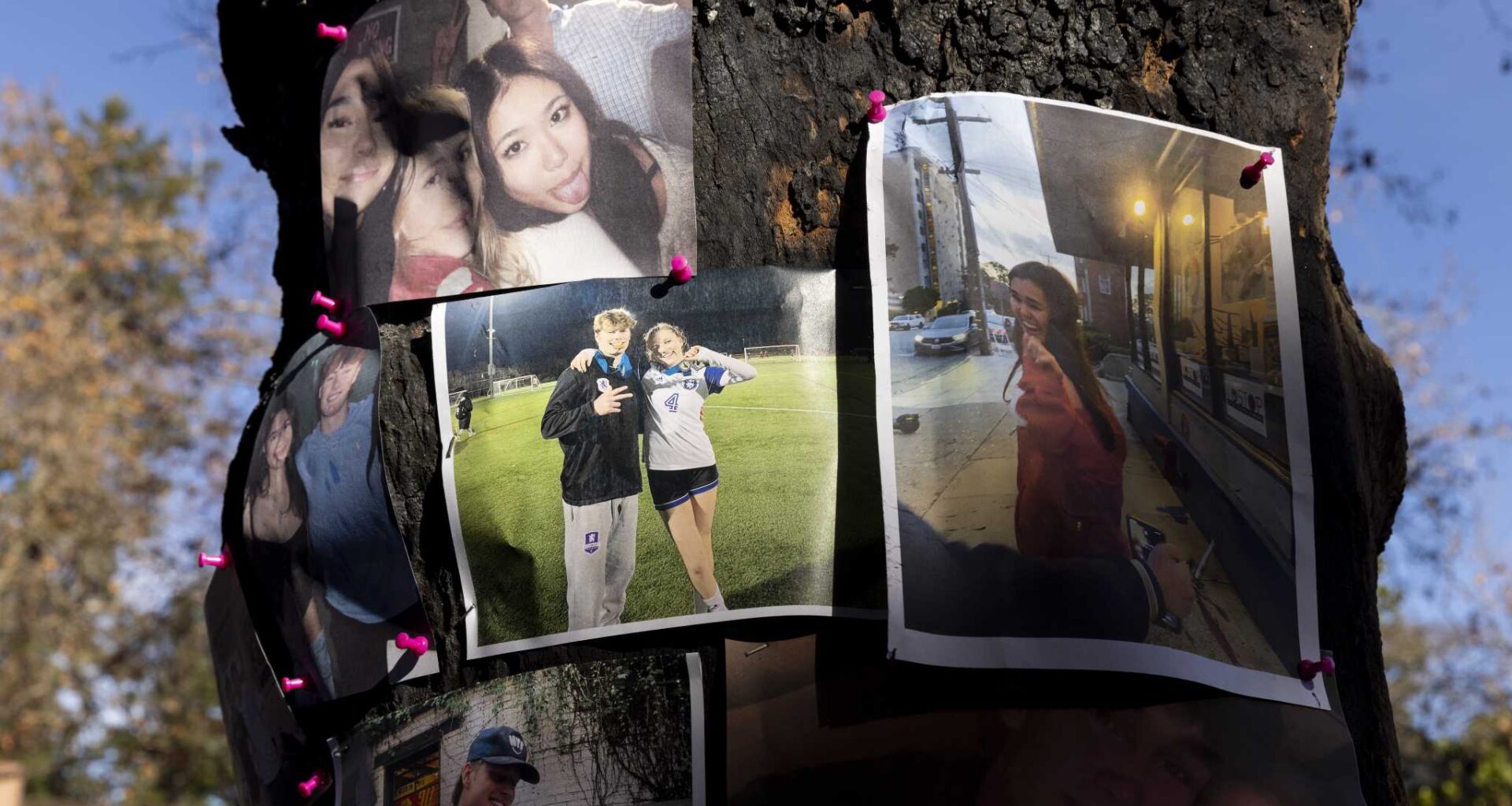 Sole survivor of Piedmont Cybertruck crash sues Tesla