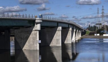 Sacramento advances 25-year plan for Lower American River