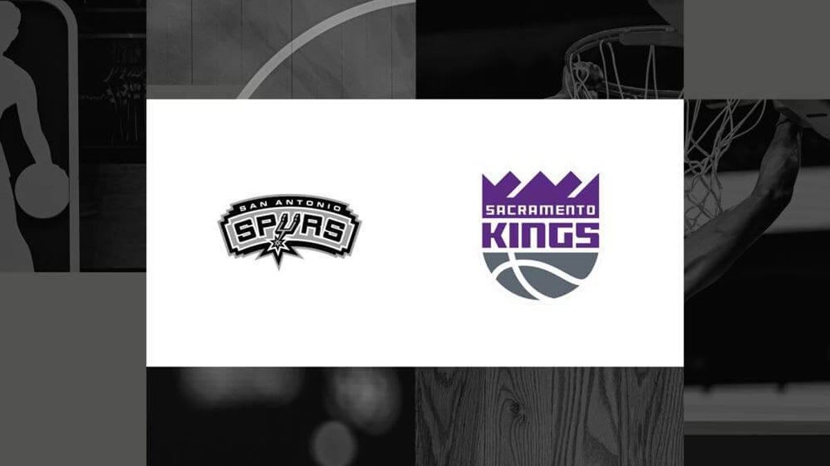 How to watch Spurs vs. Kings: TV channel and streaming options for March 17