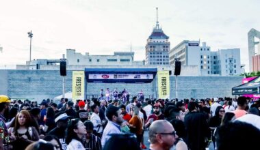 What to know before you go to FresYes Fest Saturday