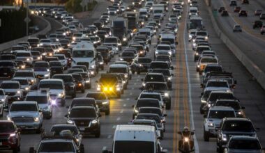 Federal lawsuit targets California zero-emission standards