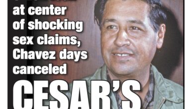 CA Post Cover for March 18, 2026