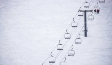 Lake Tahoe ski resort ends season after three months