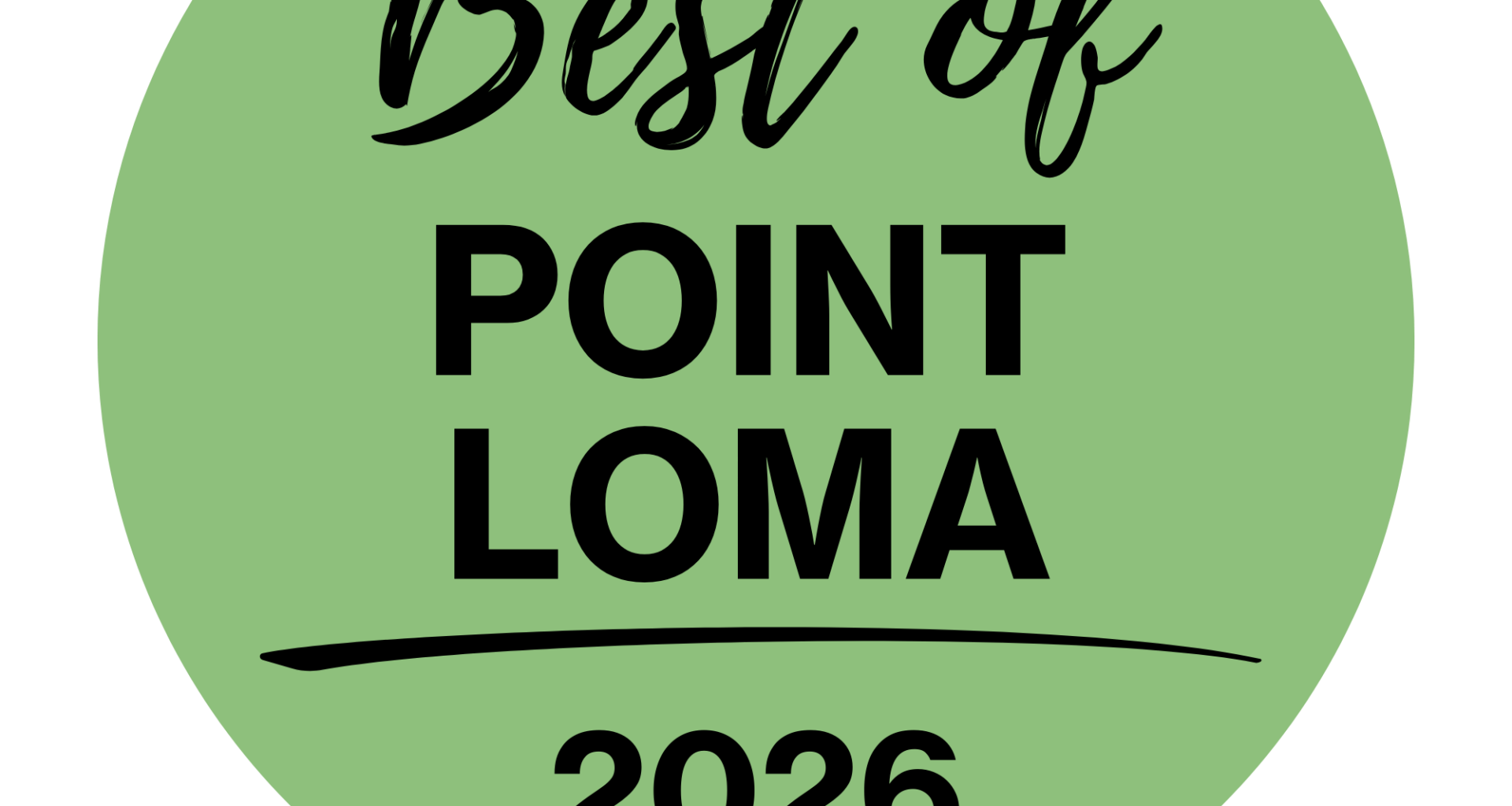 Best of Point Loma: Nominate your favorite businesses 