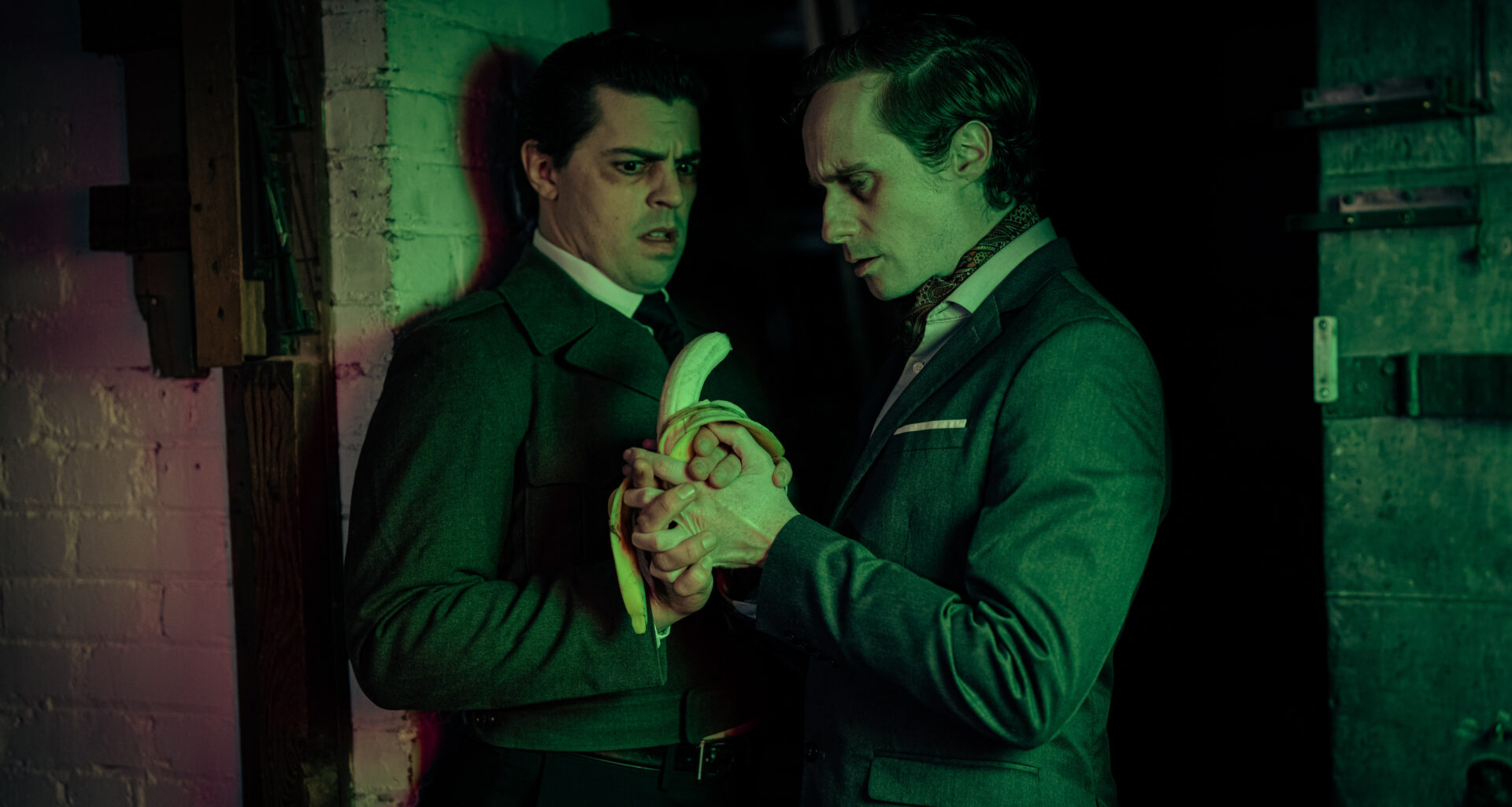 'Monster Party' is a Wild, Queer New Immersive Play Opening in L.A.