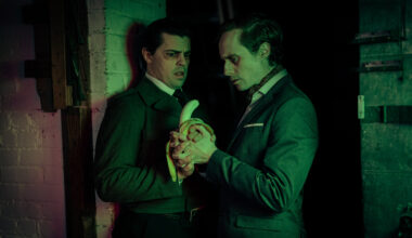 'Monster Party' is a Wild, Queer New Immersive Play Opening in L.A.