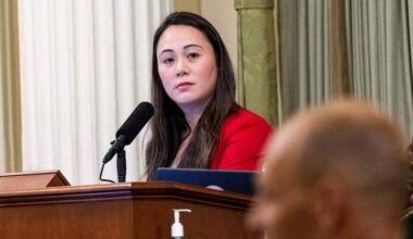 Senate committee backs stricter limits on diversion program