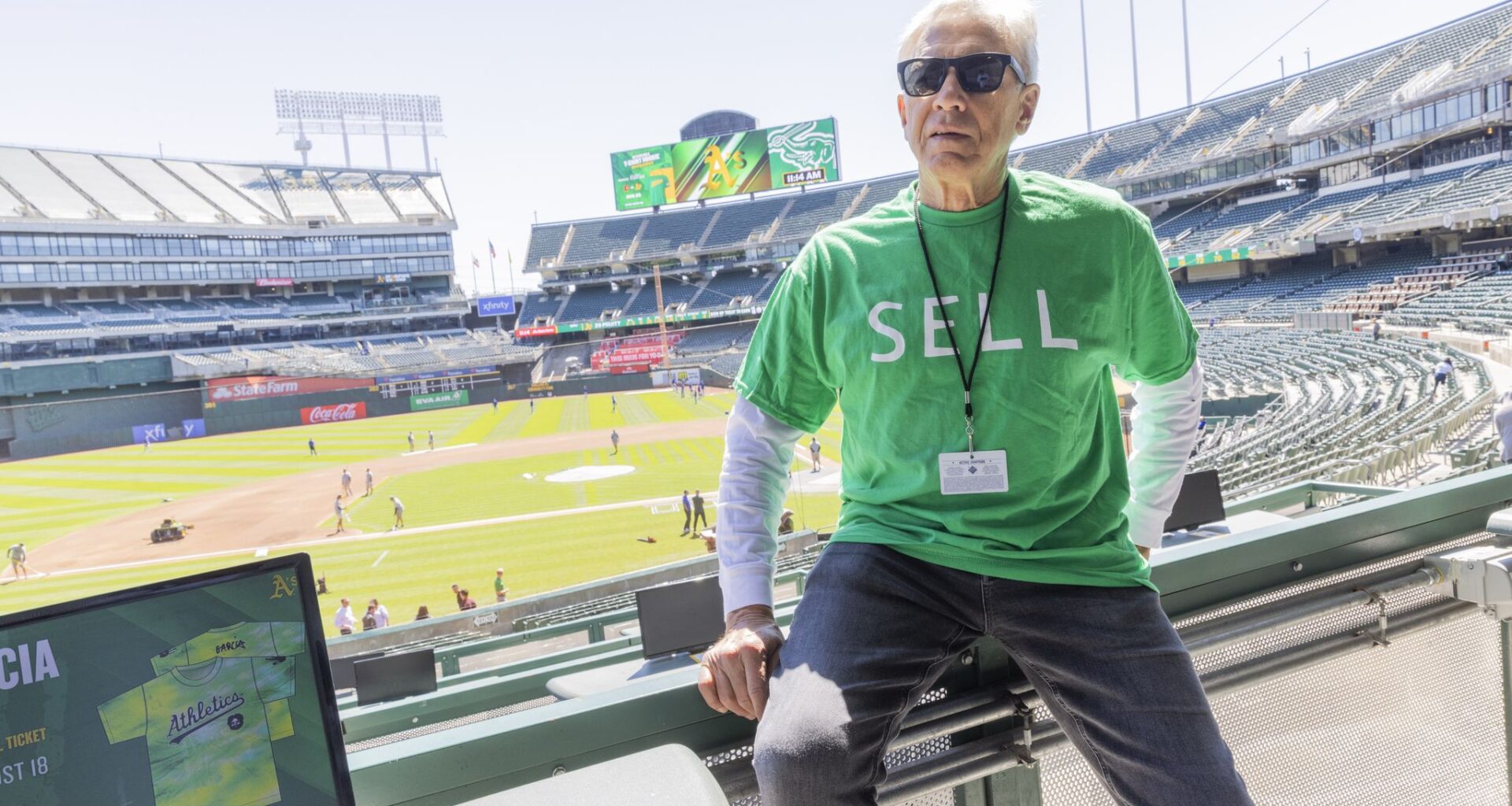 What readers will miss with sports columnist Scott Ostler’s retirement