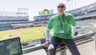 What readers will miss with sports columnist Scott Ostler’s retirement