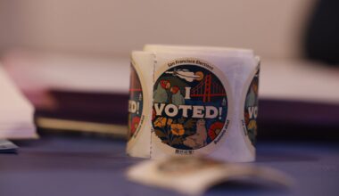 Trump’s SAVE Act could upend California’s vote-by-mail system