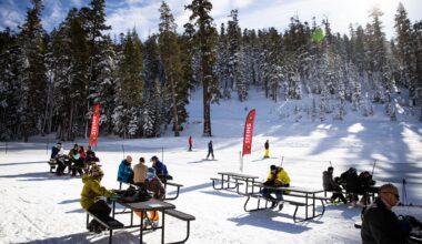 California family sues Tahoe ski resort over hot chocolate incident