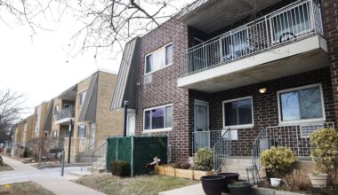 Nassau IDA awards $281,250 in tax breaks for renovations at Pine Town Homes