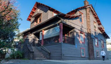 Sacramento committee rejects proposed vacant property fees