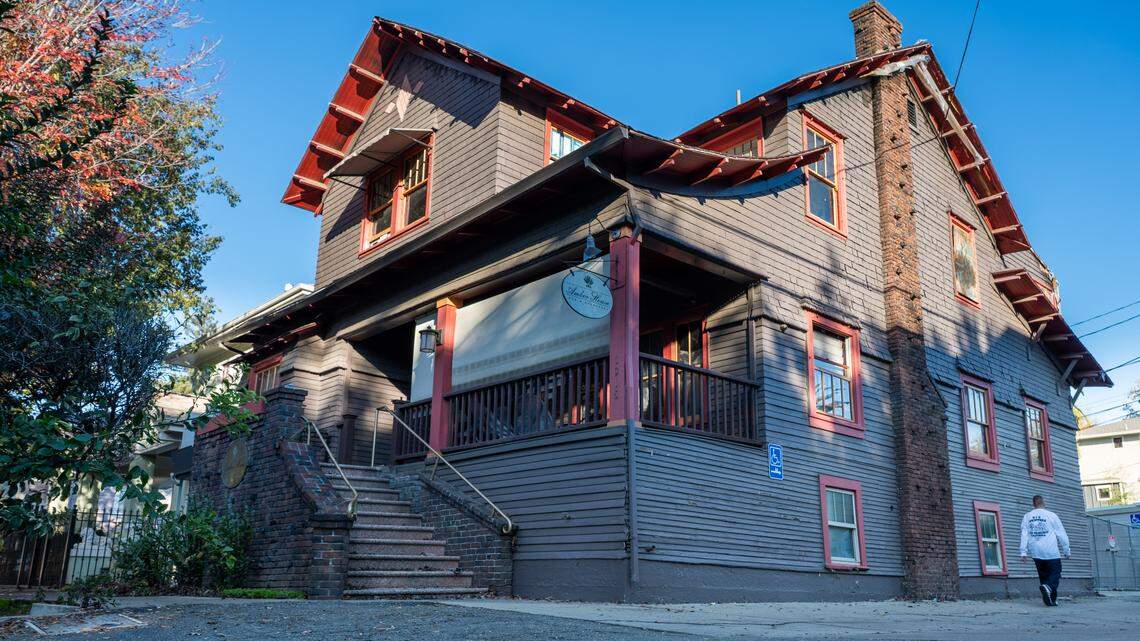 Sacramento committee rejects proposed vacant property fees