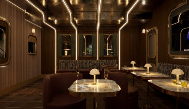 Club Hue is a New Private Club Opening in L.A. This Summer