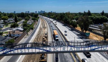 West Sacramento to loan $14M to regional tolling authority