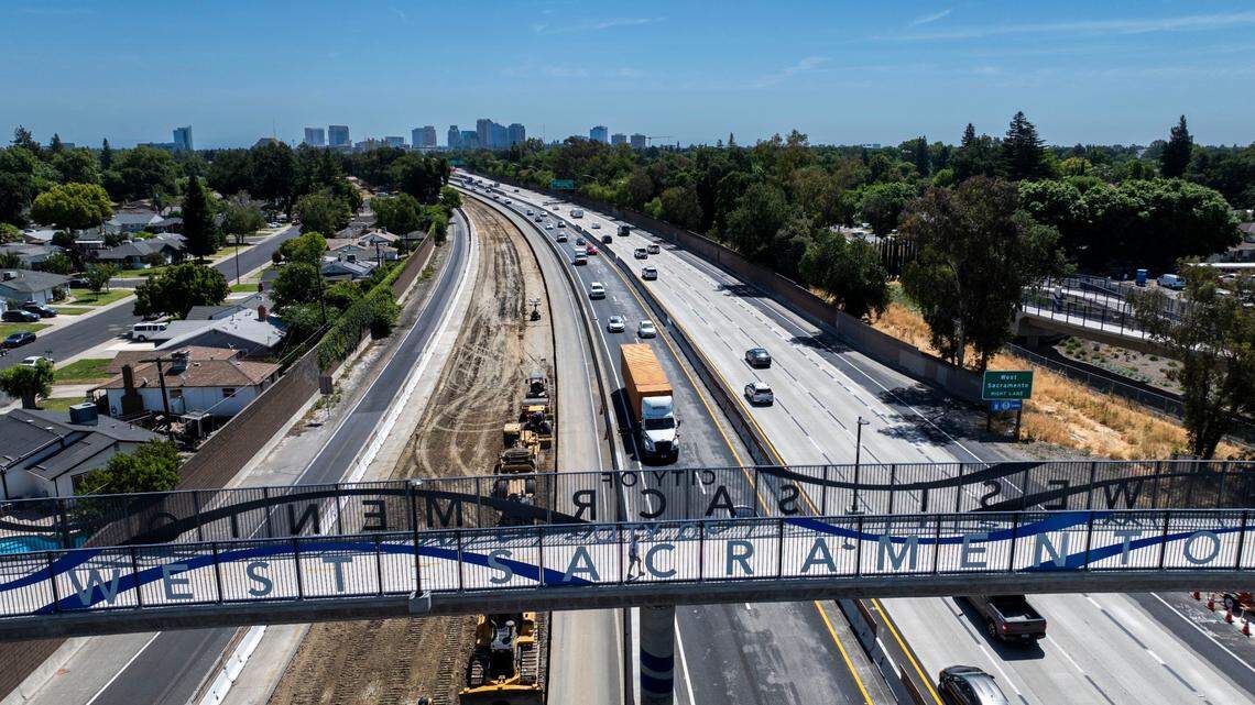 West Sacramento to loan $14M to regional tolling authority