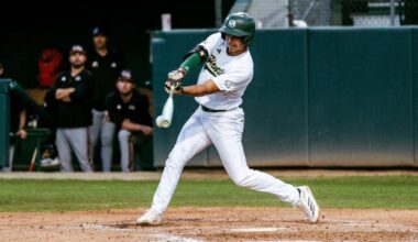 BASEBALL SCORES EARLY IN MIDWEEK WIN AT SAN FRANCISCO