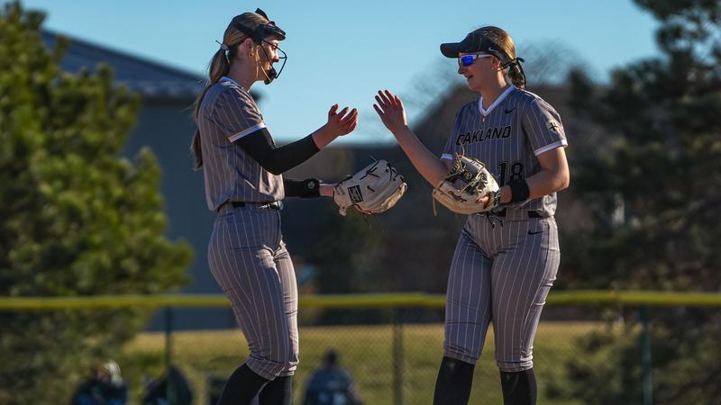 Softball Opens Conference Schedule with Trip to NKU