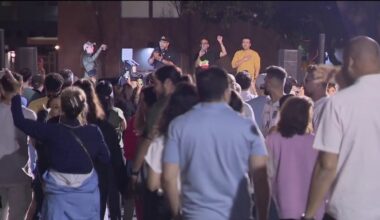 Persian-Americans invite everyone to Berkeley for Nowruz