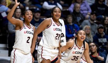 How to watch and what to watch in the women's NCAA Tournament