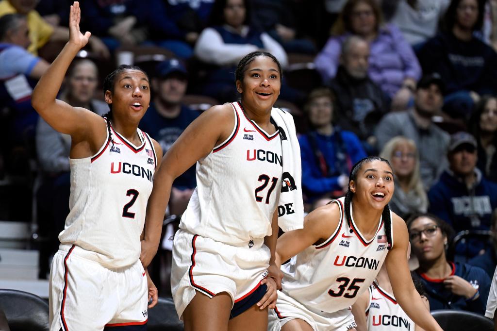 How to watch and what to watch in the women's NCAA Tournament