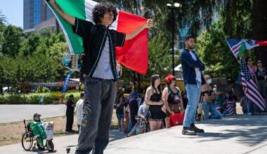 Rethink Cesar Chavez honors for Sacramento farmworkers