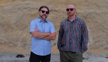 Years Around The Sun aims for ‘transcendent' beauty in new album