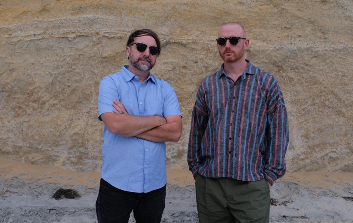 Years Around The Sun aims for ‘transcendent' beauty in new album