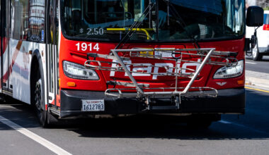 MTS releases a 'commute calculator' to help motorists save money using public transit