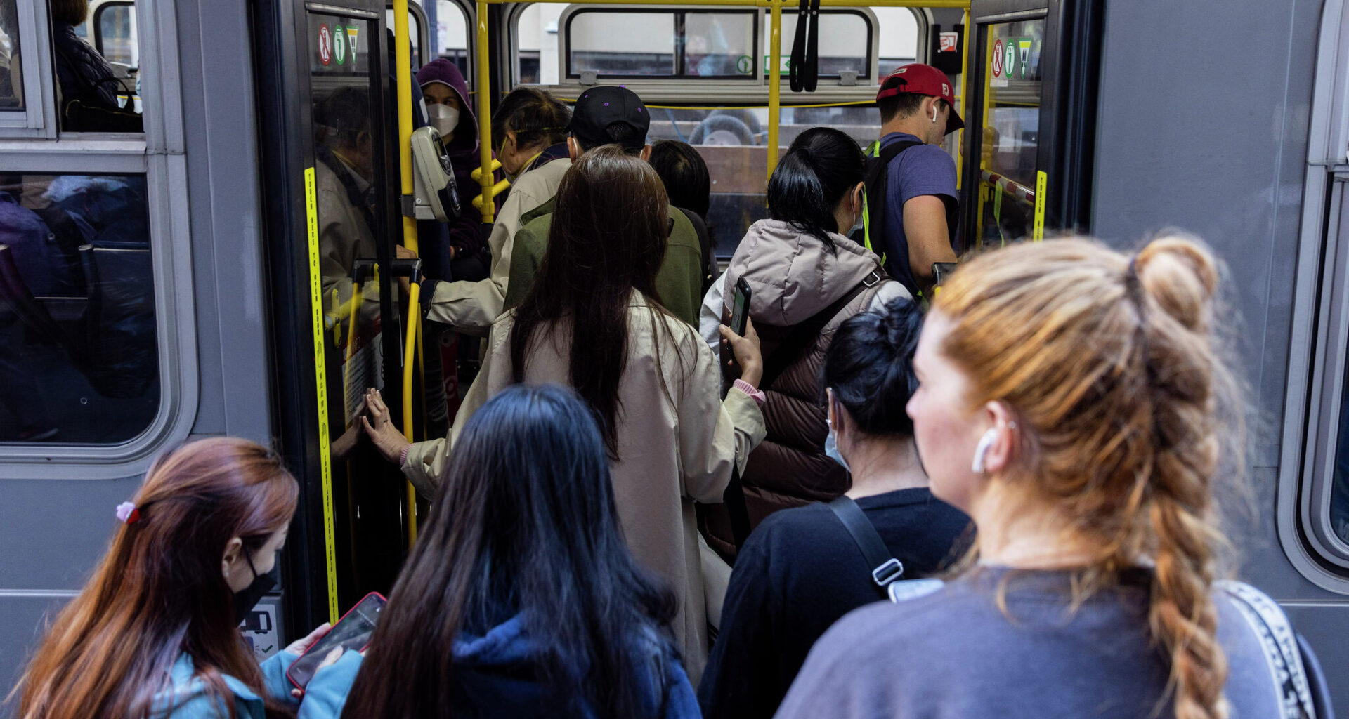 Could a subway be built on San Francisco’s west side?