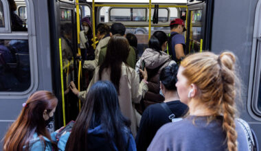 Could a subway be built on San Francisco’s west side?