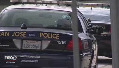 SJ police announce arrest in fatal 2019 stabbing