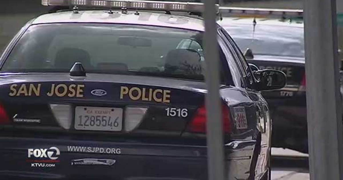 SJ police announce arrest in fatal 2019 stabbing