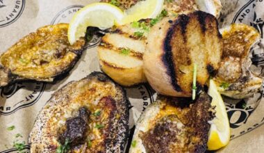 Louisiana Purchase: Put a little South in your mouth right in North Park