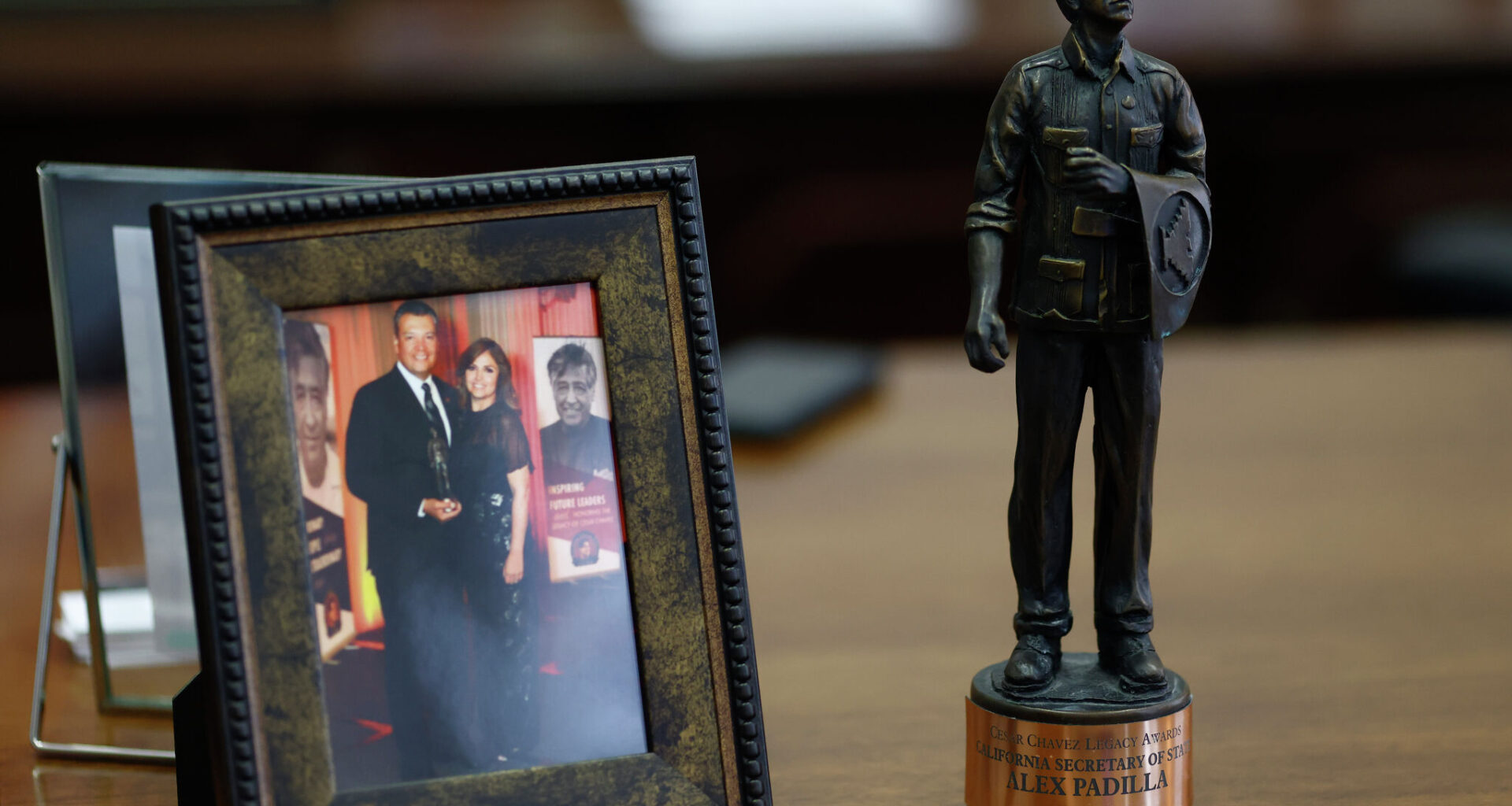 California's Latino leaders grapple with César Chávez abuse bombshell