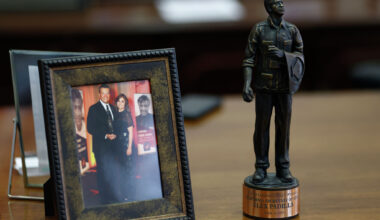 California's Latino leaders grapple with César Chávez abuse bombshell