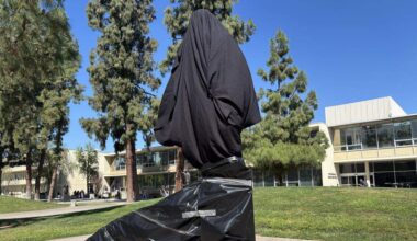 Fresno State will remove its Cesar Chavez statue from campus