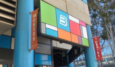 3Below Theaters will close in April, after final stage show