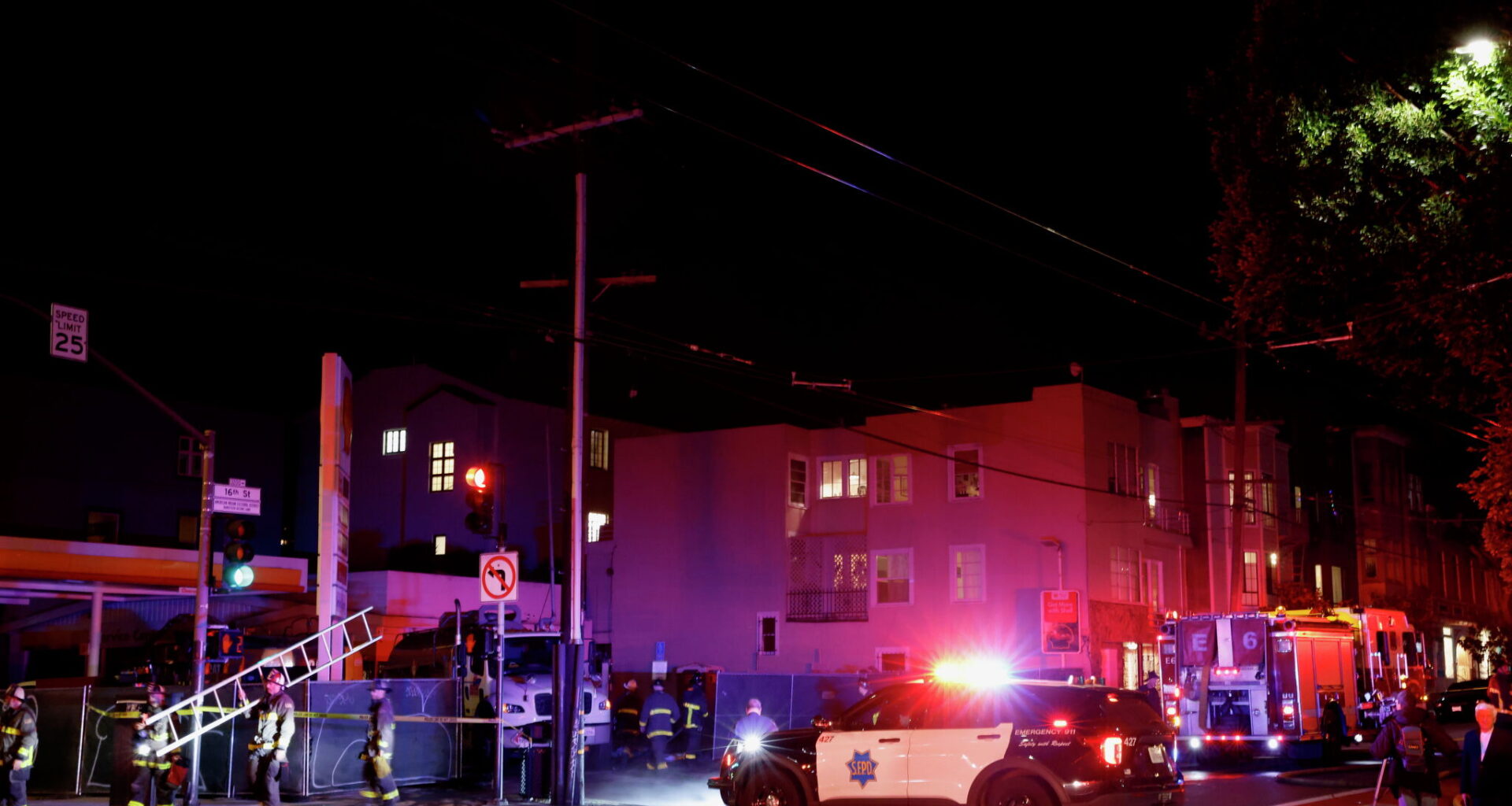 S.F. police would get 14% pay bump under tentative deal