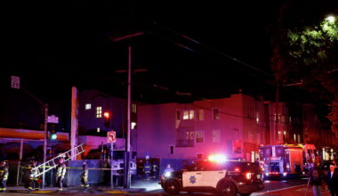 S.F. police would get 14% pay bump under tentative deal