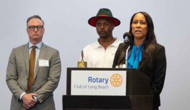 LA County DA recognizes 2 Long Beach residents with Courage Awards – Press Telegram