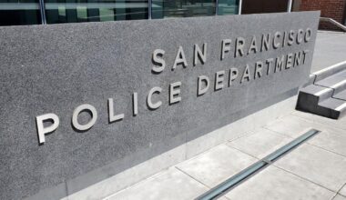 Tentative deal would give SFPD a 14% pay raise as city faces projected $897 million budget shortfall