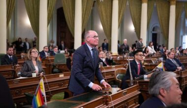 California struggles to curb rising CDCR prison costs