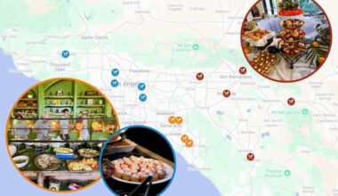 15 best buffets in Southern California – Orange County Register